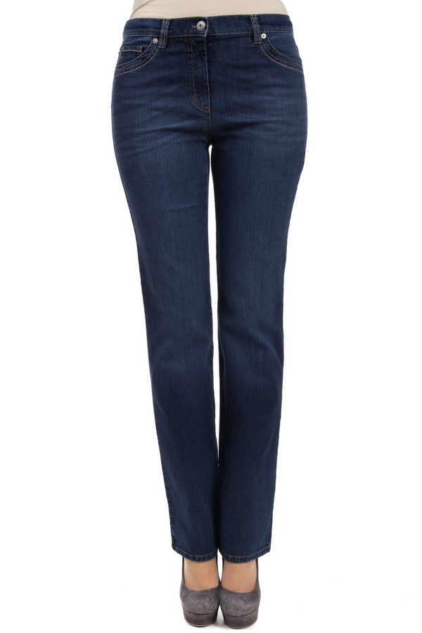 Классические джинсы Gerry Weber