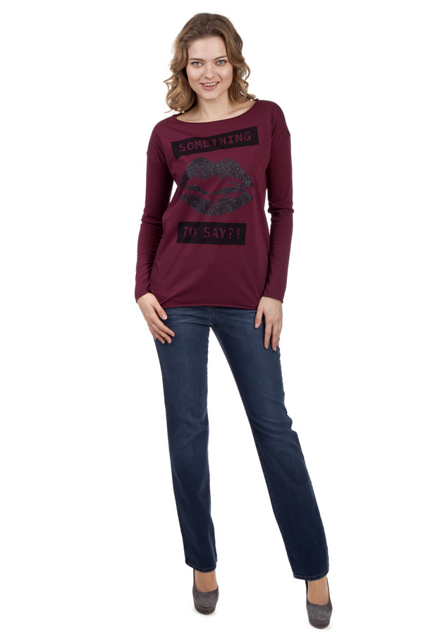 Классические джинсы Gerry Weber