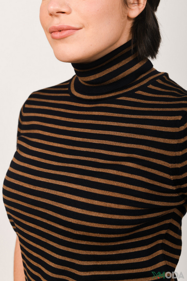 Пуловер Maerz, размер 48 - фото 4