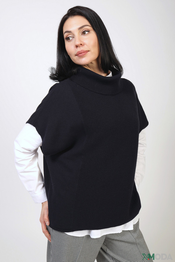 Пуловер Maerz, размер 52 - фото 1