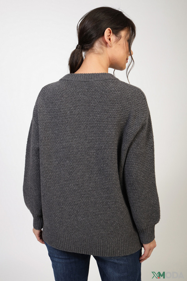 Пуловер Maerz, размер 42 - фото 4