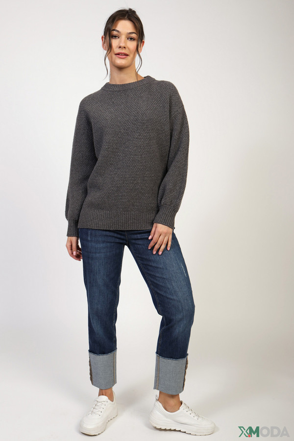 Пуловер Maerz, размер 42 - фото 3
