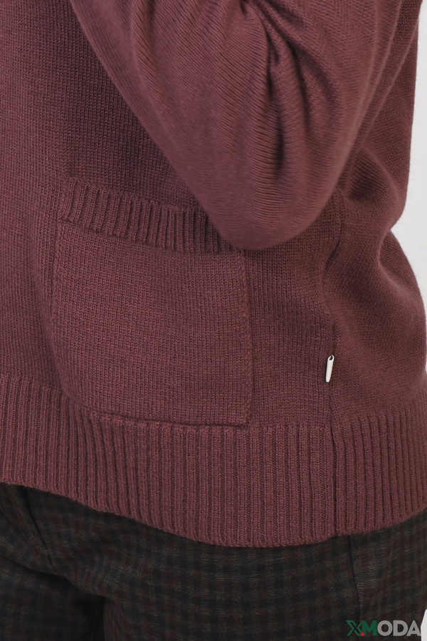 Пуловер Maerz, размер 48 - фото 5