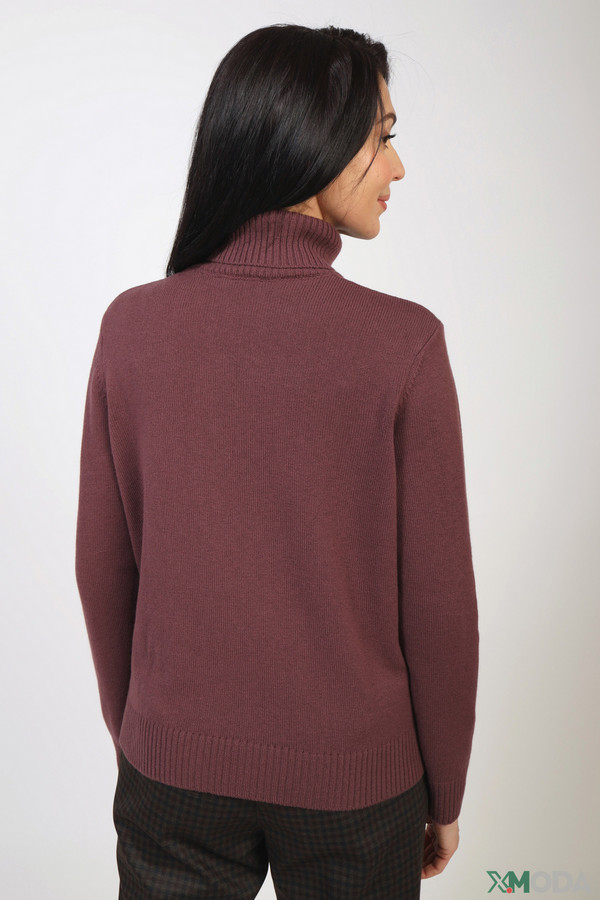 Пуловер Maerz, размер 48 - фото 3