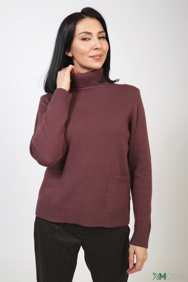 Пуловер Maerz, размер 48 - фото 1