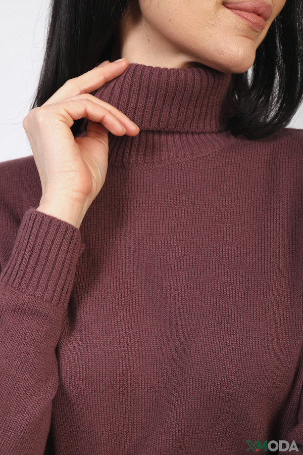 Пуловер Maerz, размер 48 - фото 4