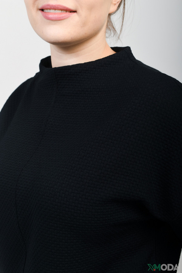 Пуловер Samoon, размер 48 - фото 4