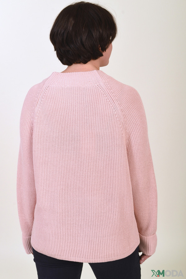 Пуловер Lecomte, размер 44 - фото 3