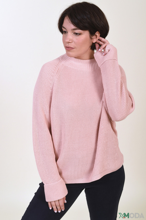 Пуловер Lecomte, размер 44 - фото 1