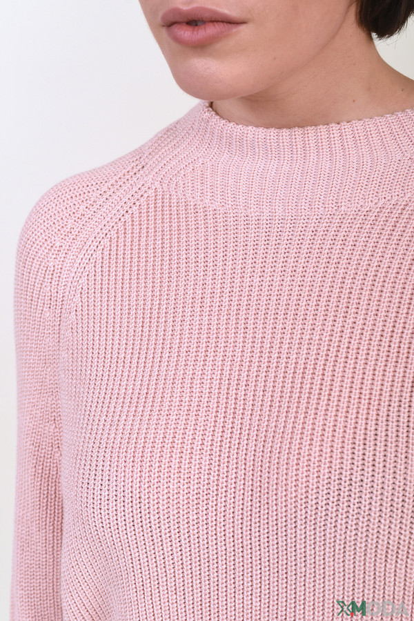 Пуловер Lecomte, размер 44 - фото 4
