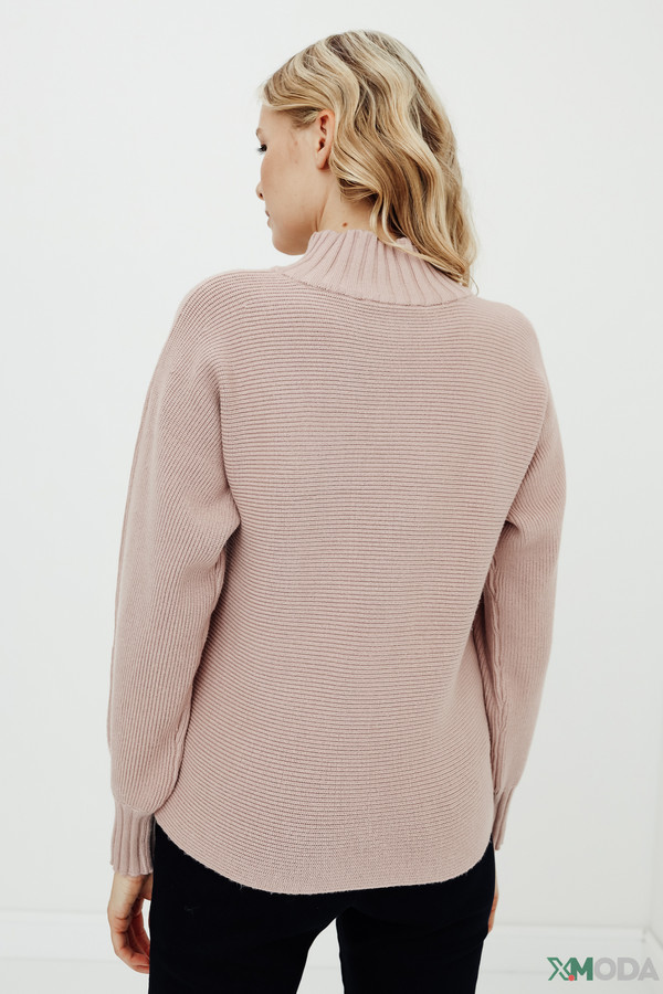 Пуловер Betty and Co, размер 42 - фото 5