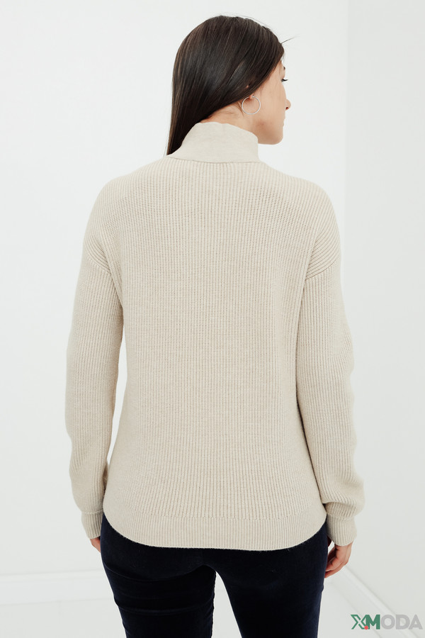 Пуловер Betty and Co, размер 48 - фото 3