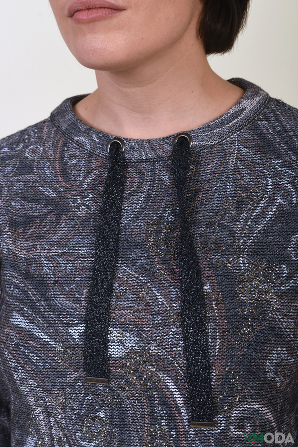 Пуловер Betty Barclay, размер 44 - фото 5