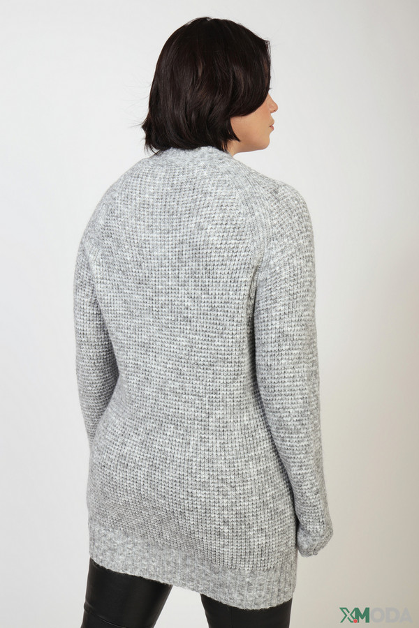 Пуловер Betty and Co, размер 52 - фото 3