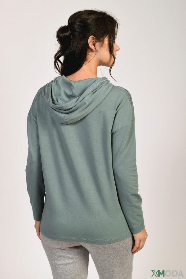 Пуловер Bianca, размер 48 - фото 3
