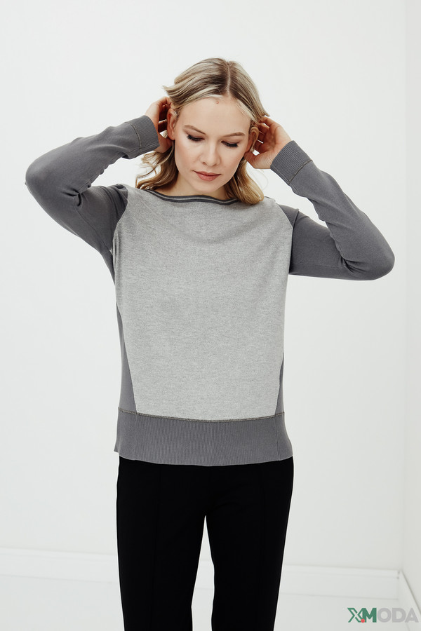 Пуловер Betty Barclay, размер 44 - фото 3