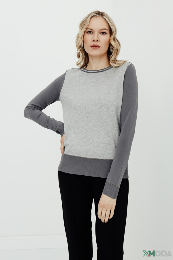 Пуловер Betty Barclay, размер 44 - фото 1