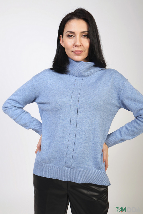 Пуловер Betty Barclay, размер 48 - фото 1