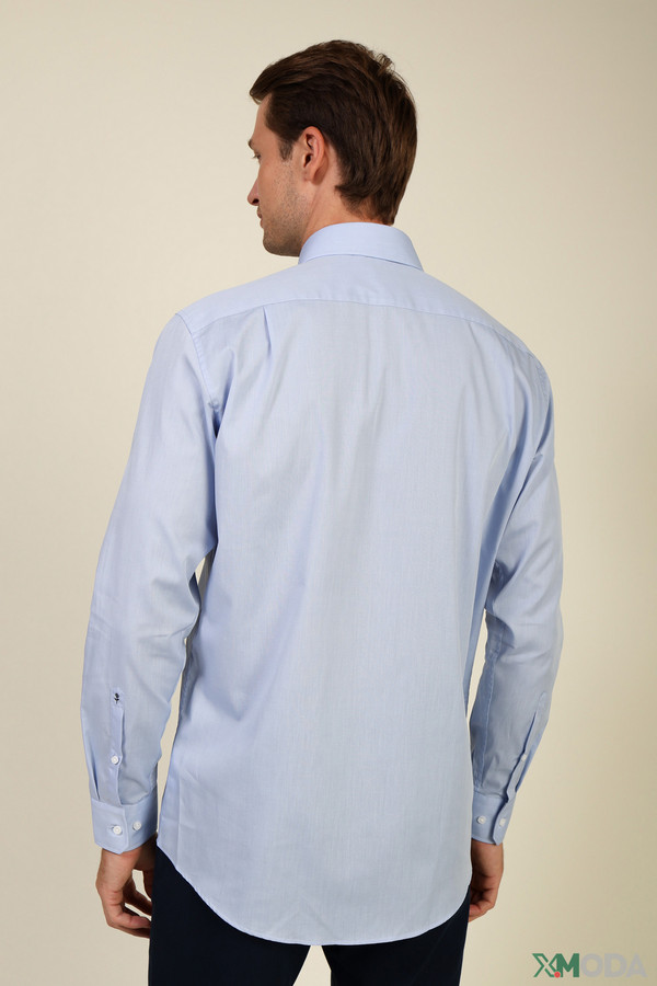 Рубашка с длинным рукавом Seidensticker