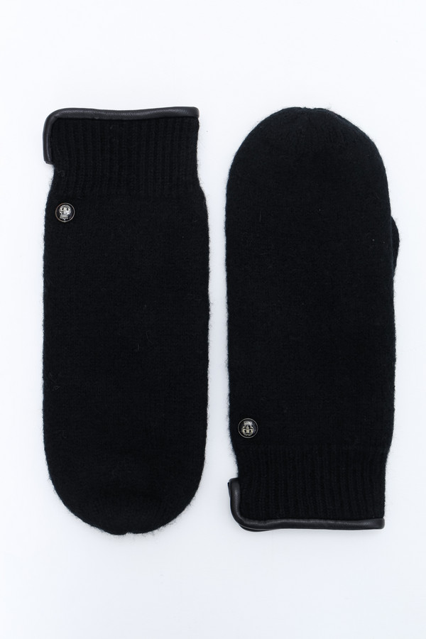 Перчатки Roeckl, размер 7.5 - фото 1