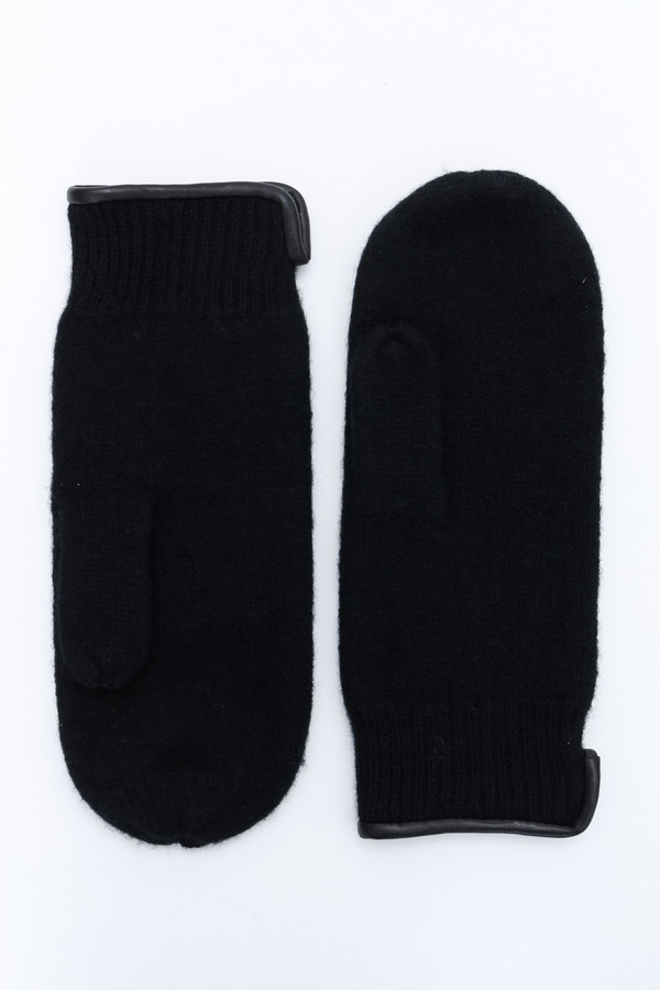 Перчатки Roeckl, размер 7.5 - фото 2