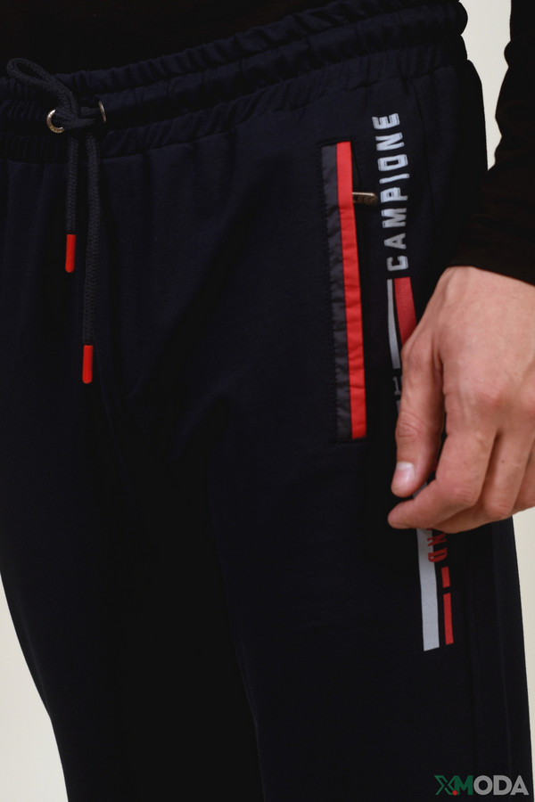 Спортивные брюки Claudio Campione, размер 54-56 - фото 4