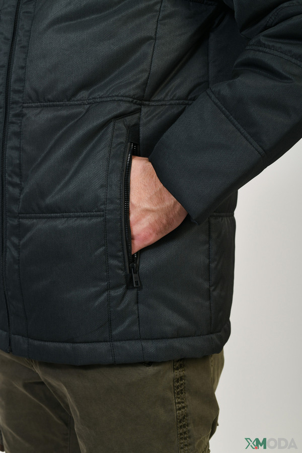Куртка S4, размер 56 - фото 5