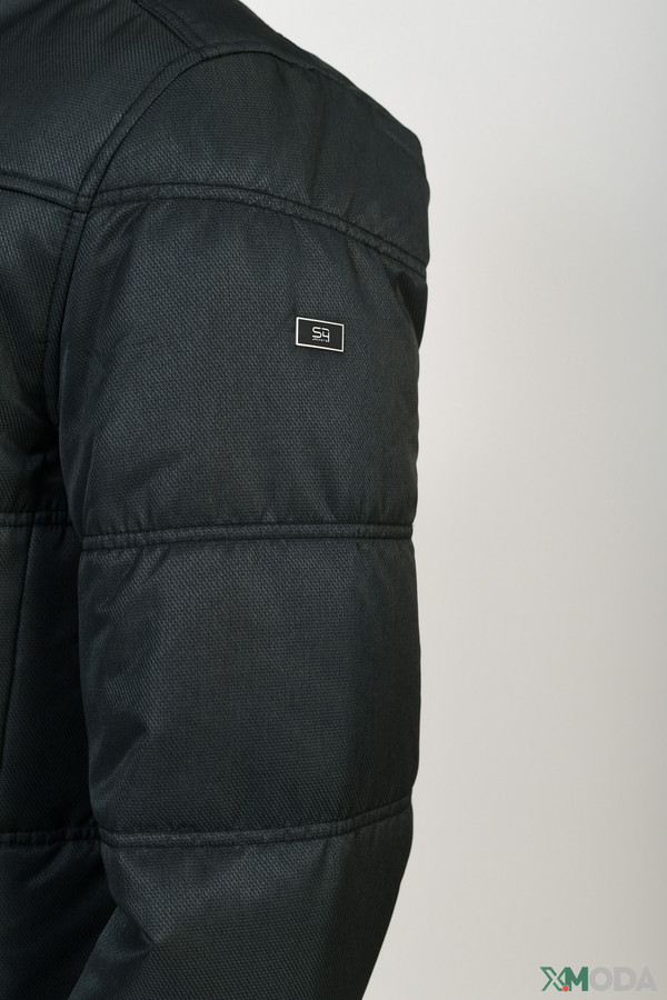 Куртка S4, размер 56 - фото 6