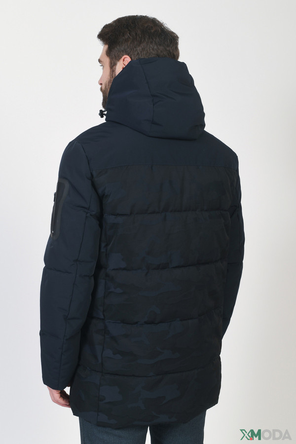 Куртка Tribeca, размер 46-48 - фото 3