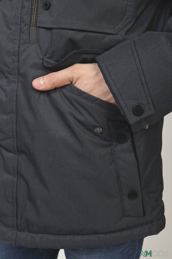 Куртка Lerros, размер 46-48 - фото 6