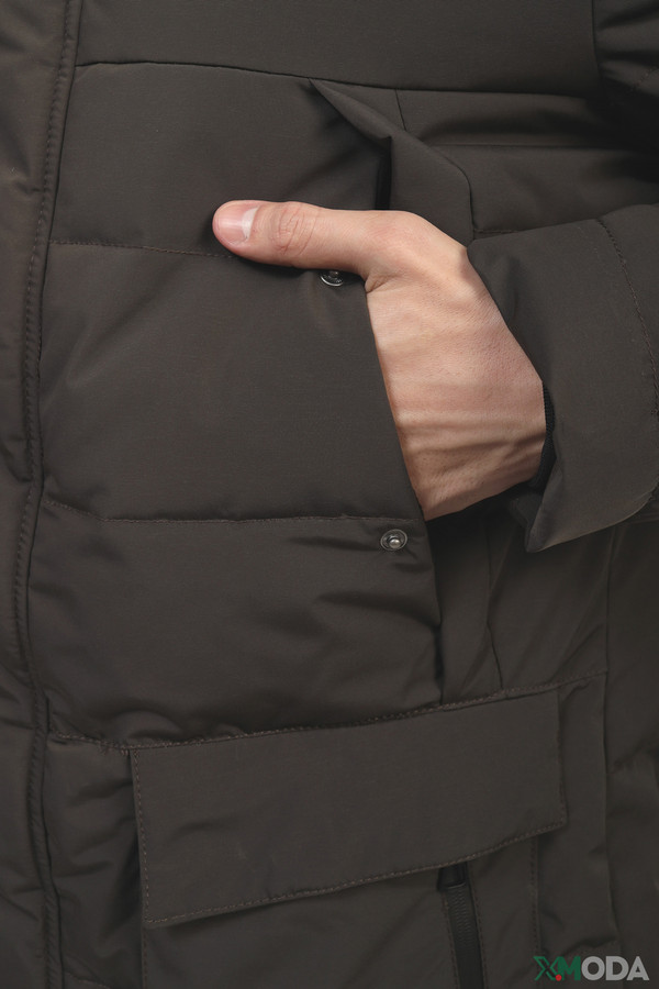 Пальто Lerros, размер 50-52 - фото 7