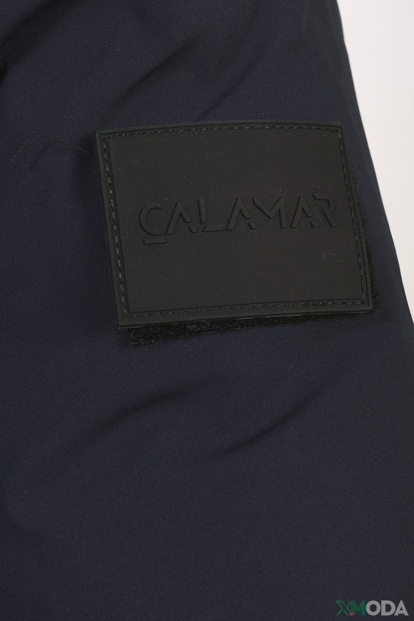 Пальто Calamar, размер 58 - фото 6