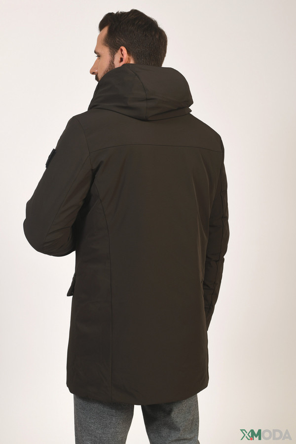 Пальто Calamar, размер 52 - фото 4