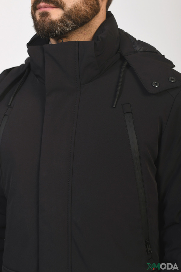 Куртка Calamar, размер 50 - фото 5