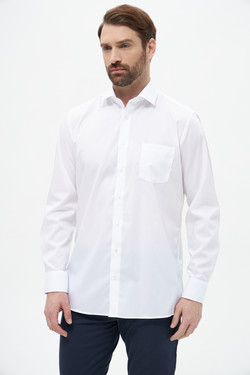Рубашка с длинным рукавом Casa Moda
