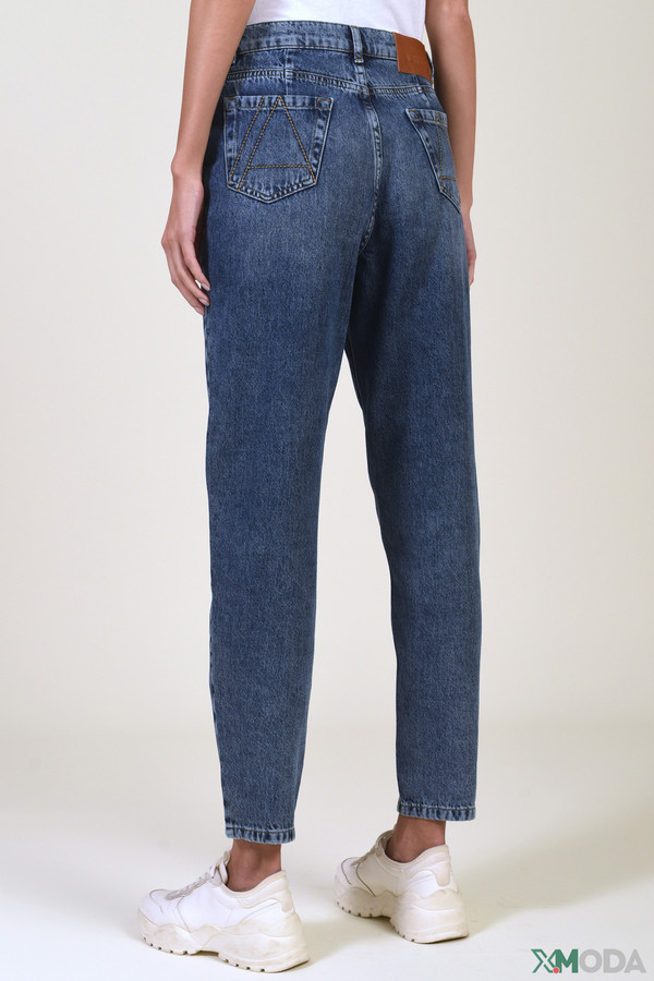 Классические джинсы Twin Set