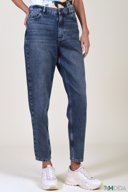 Классические джинсы Twin Set