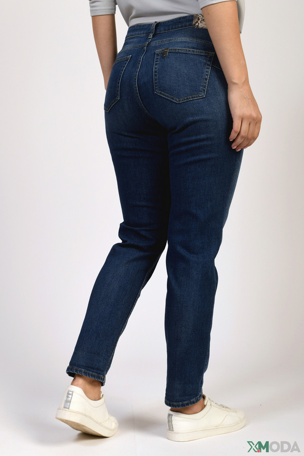 Классические джинсы Liu-Jo Jeans