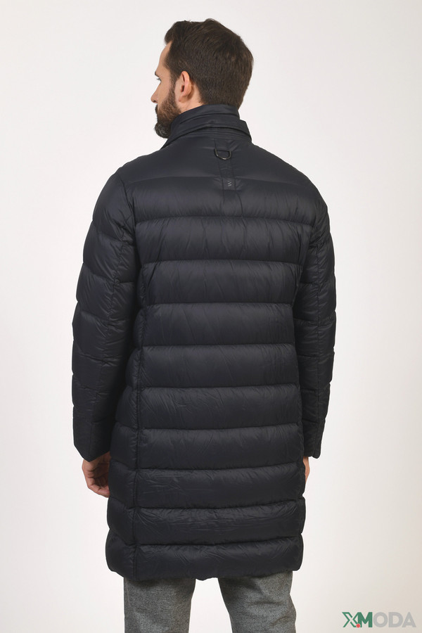 Пальто Windsor, размер 54, цвет чёрный - фото 4