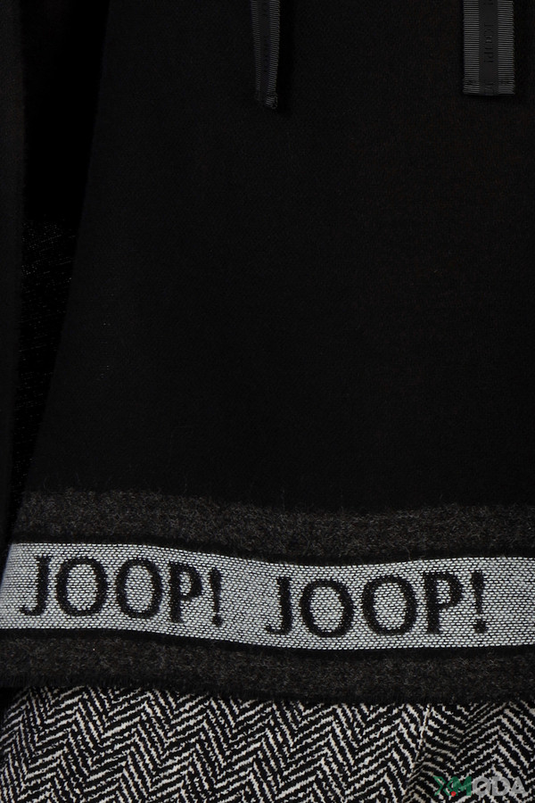 Блузa Joop!, размер OS, цвет чёрный - фото 5