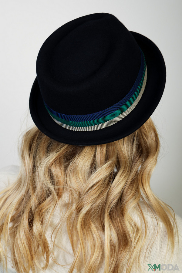 Шляпа Wegener, размер 59 - фото 2