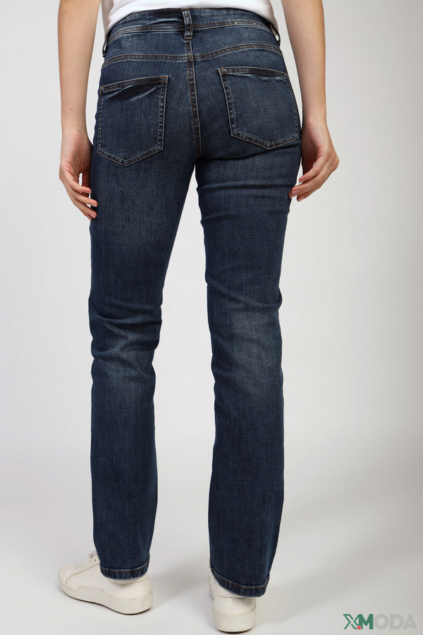 Классические джинсы Tom Tailor