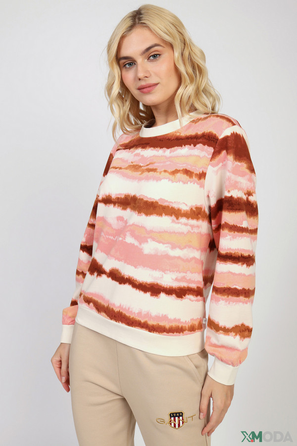 Пуловер Tom Tailor, размер 40-42 - фото 1