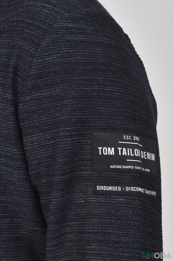 Джемпер Tom Tailor, размер 58-60 - фото 5