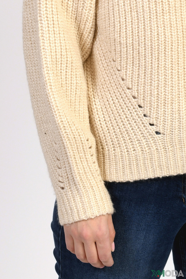 Пуловер Tom Tailor, размер 52-54 - фото 5