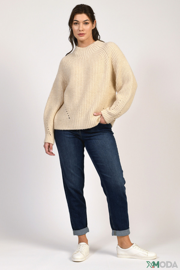 Пуловер Tom Tailor, размер 48-50 - фото 2