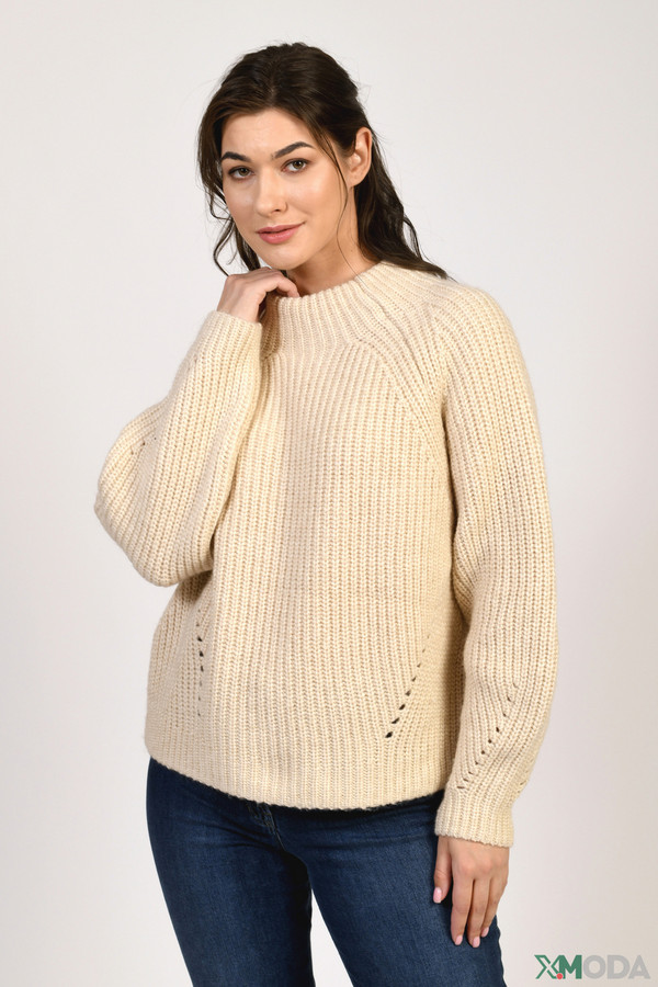 Пуловер Tom Tailor, размер 52-54 - фото 1