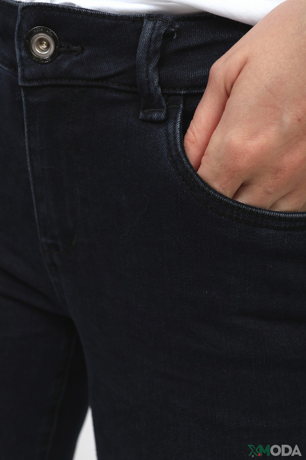 Классические джинсы Tom Tailor