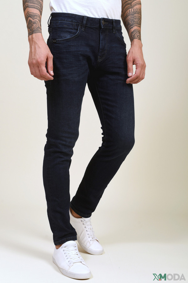 Модные джинсы Tom Tailor, размер 52 - фото 2