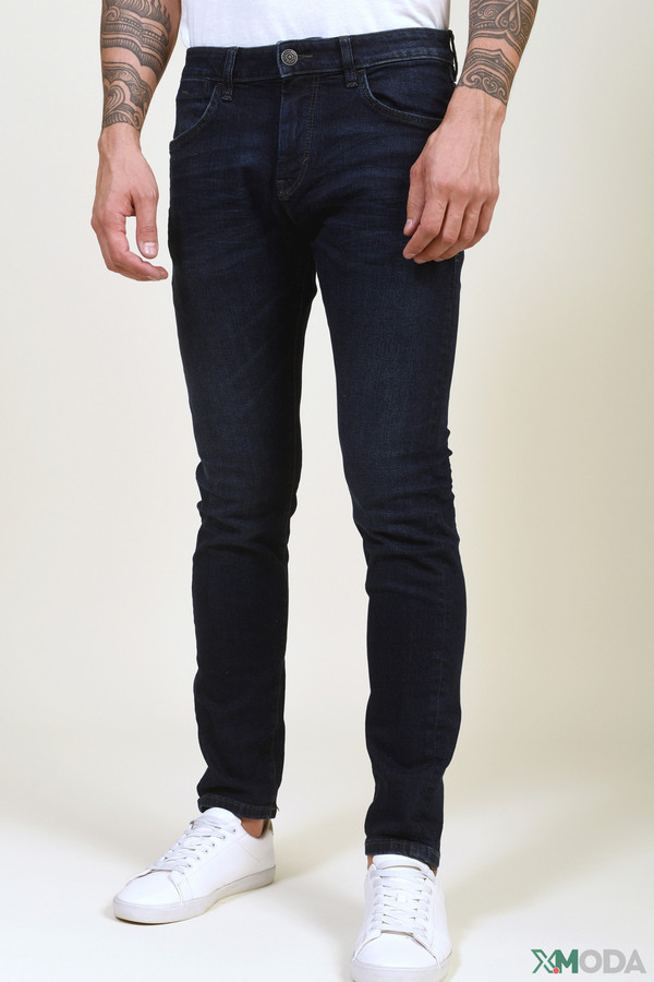 Модные джинсы Tom Tailor, размер 48-50 - фото 1